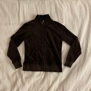 JUICY COUTURE | vintage tracksuit jacket | back detailing | perfect condition ✨